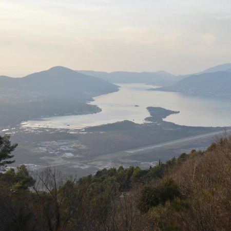 Vujas Village Pleasure Kotor Zewnętrze zdjęcie