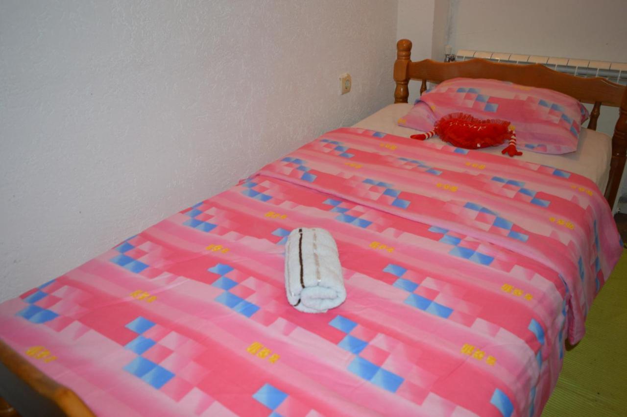 Vujas Village Pleasure Kotor Zewnętrze zdjęcie