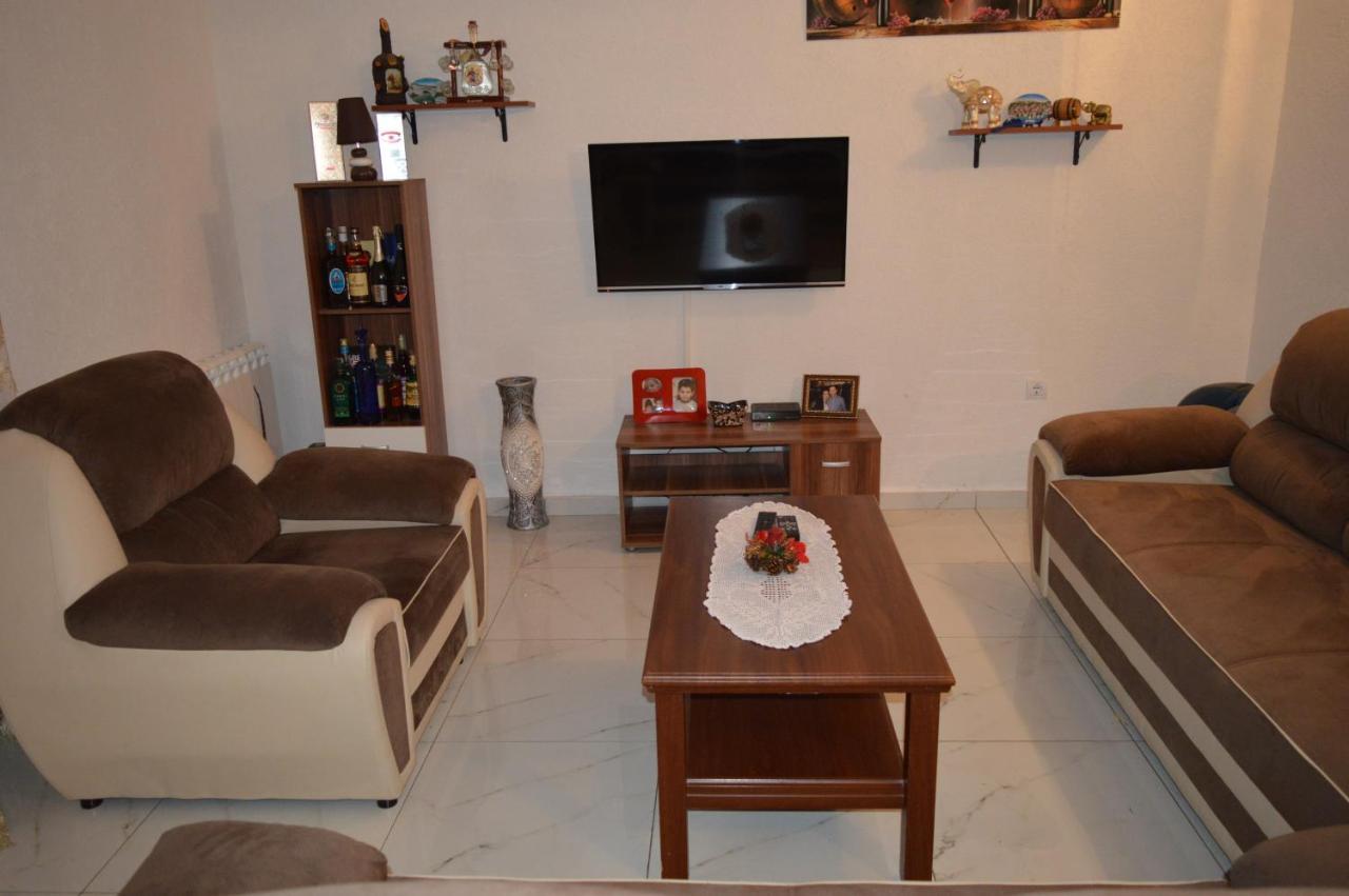 Vujas Village Pleasure Kotor Zewnętrze zdjęcie
