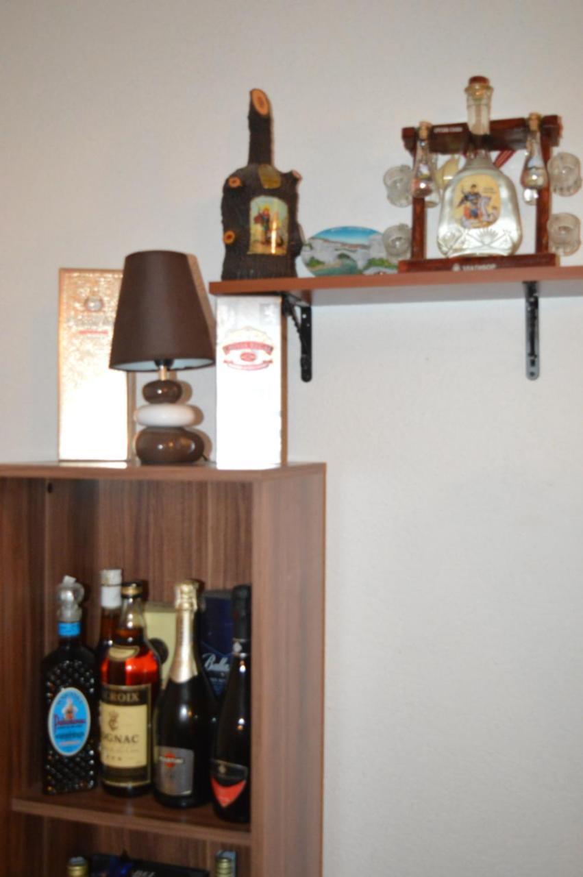 Vujas Village Pleasure Kotor Zewnętrze zdjęcie
