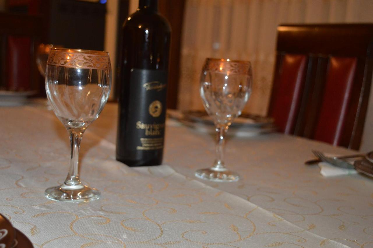 Vujas Village Pleasure Kotor Zewnętrze zdjęcie