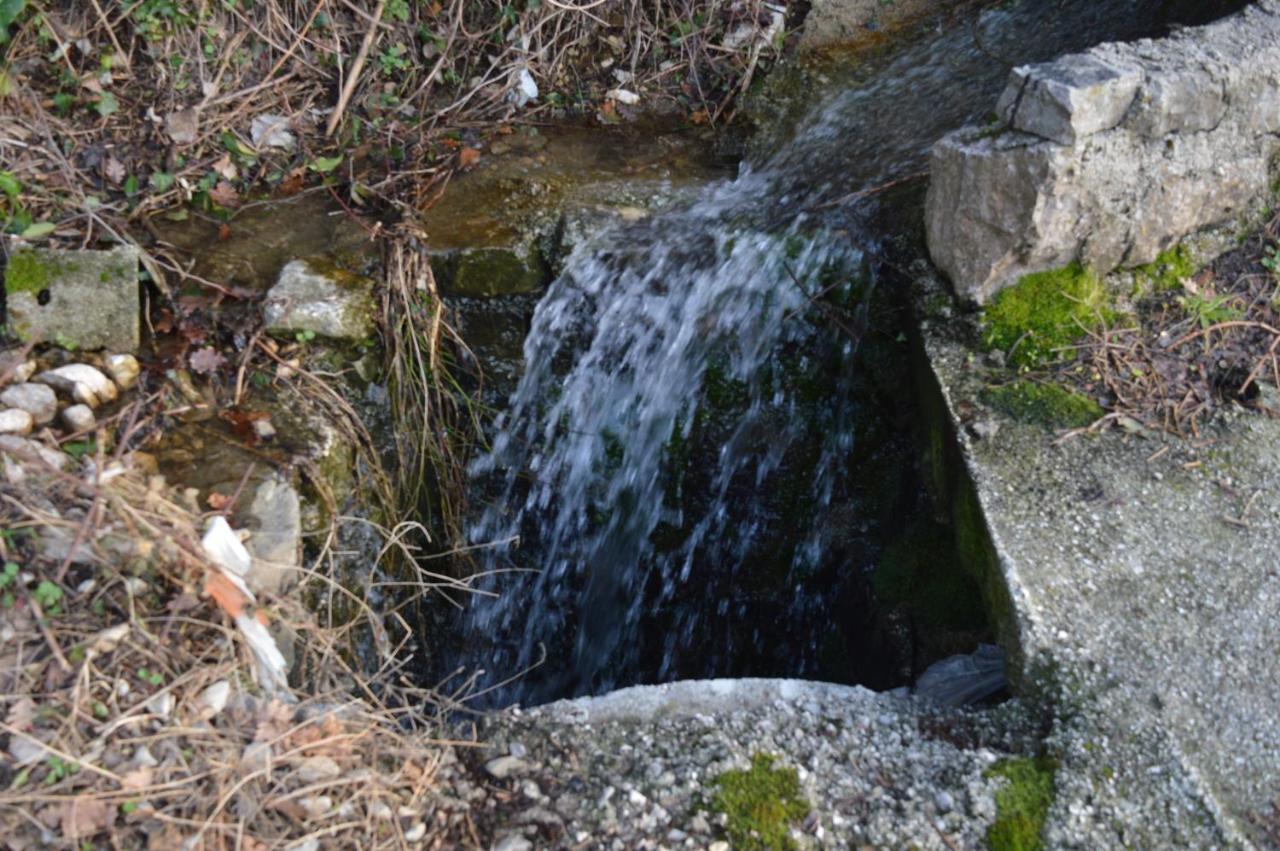 Vujas Village Pleasure Kotor Zewnętrze zdjęcie