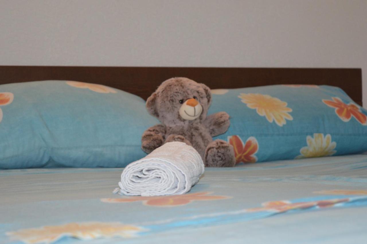 Vujas Village Pleasure Kotor Zewnętrze zdjęcie