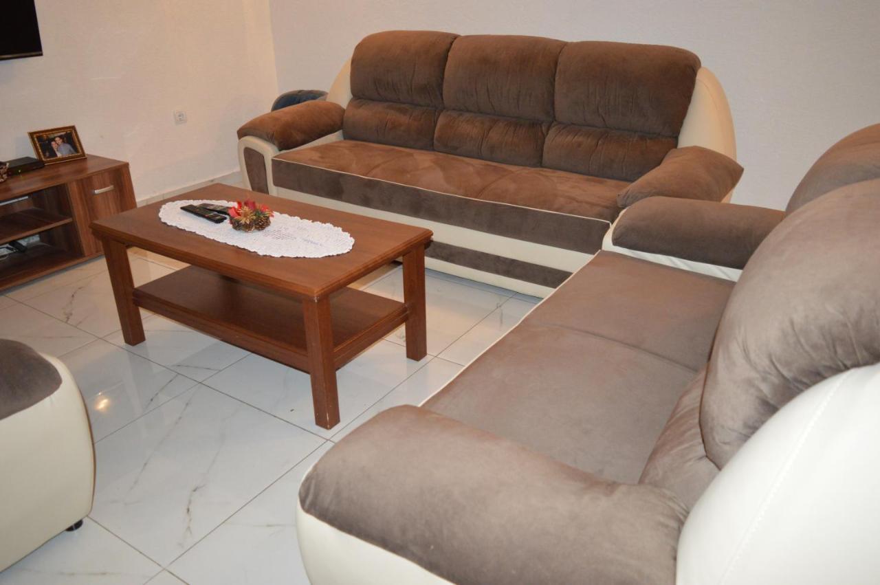 Vujas Village Pleasure Kotor Zewnętrze zdjęcie