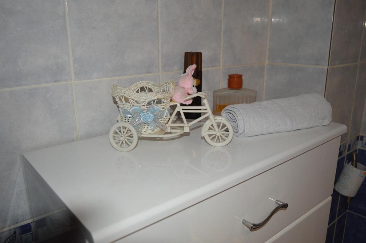 Vujas Village Pleasure Kotor Zewnętrze zdjęcie