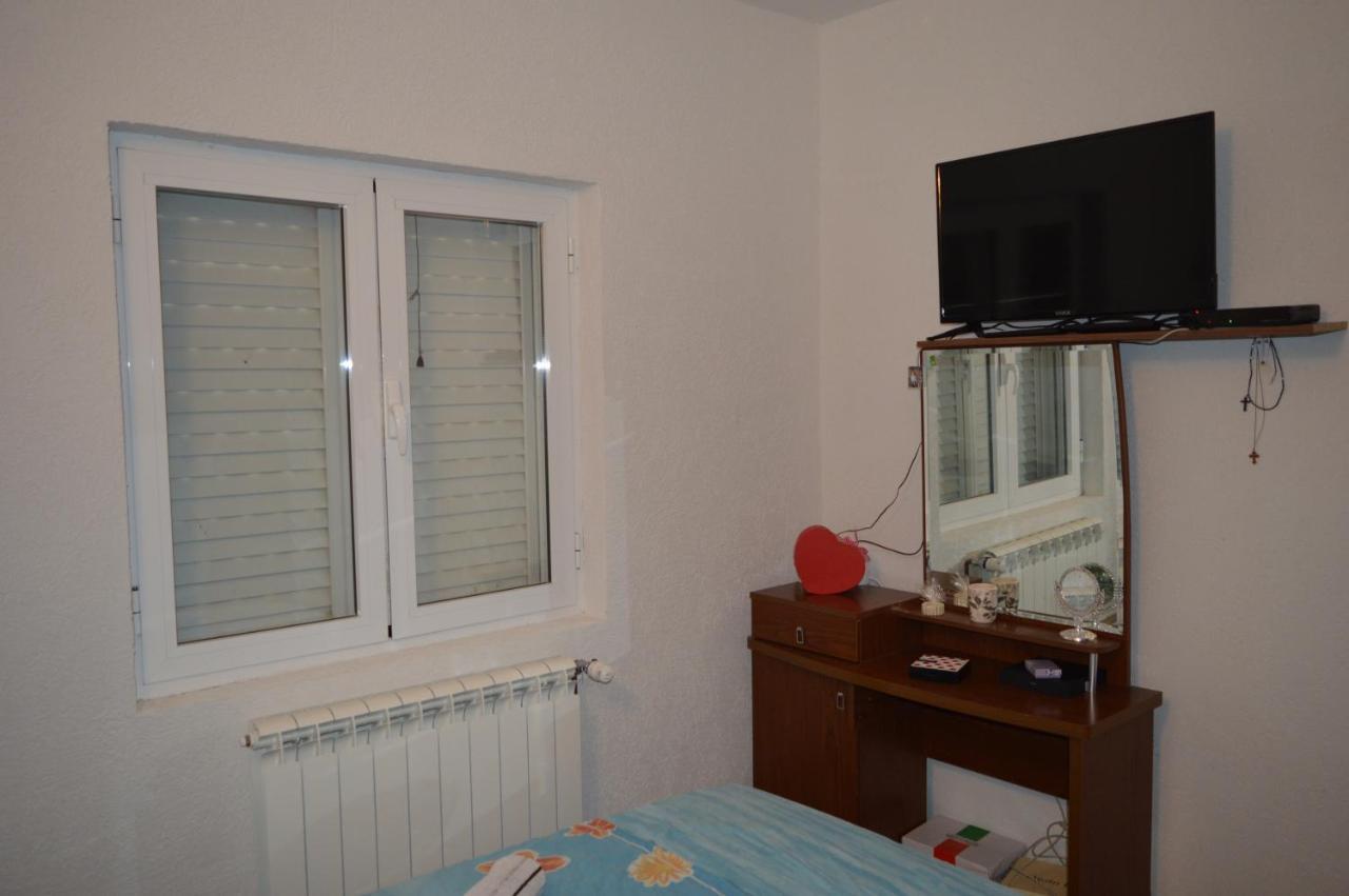 Vujas Village Pleasure Kotor Zewnętrze zdjęcie