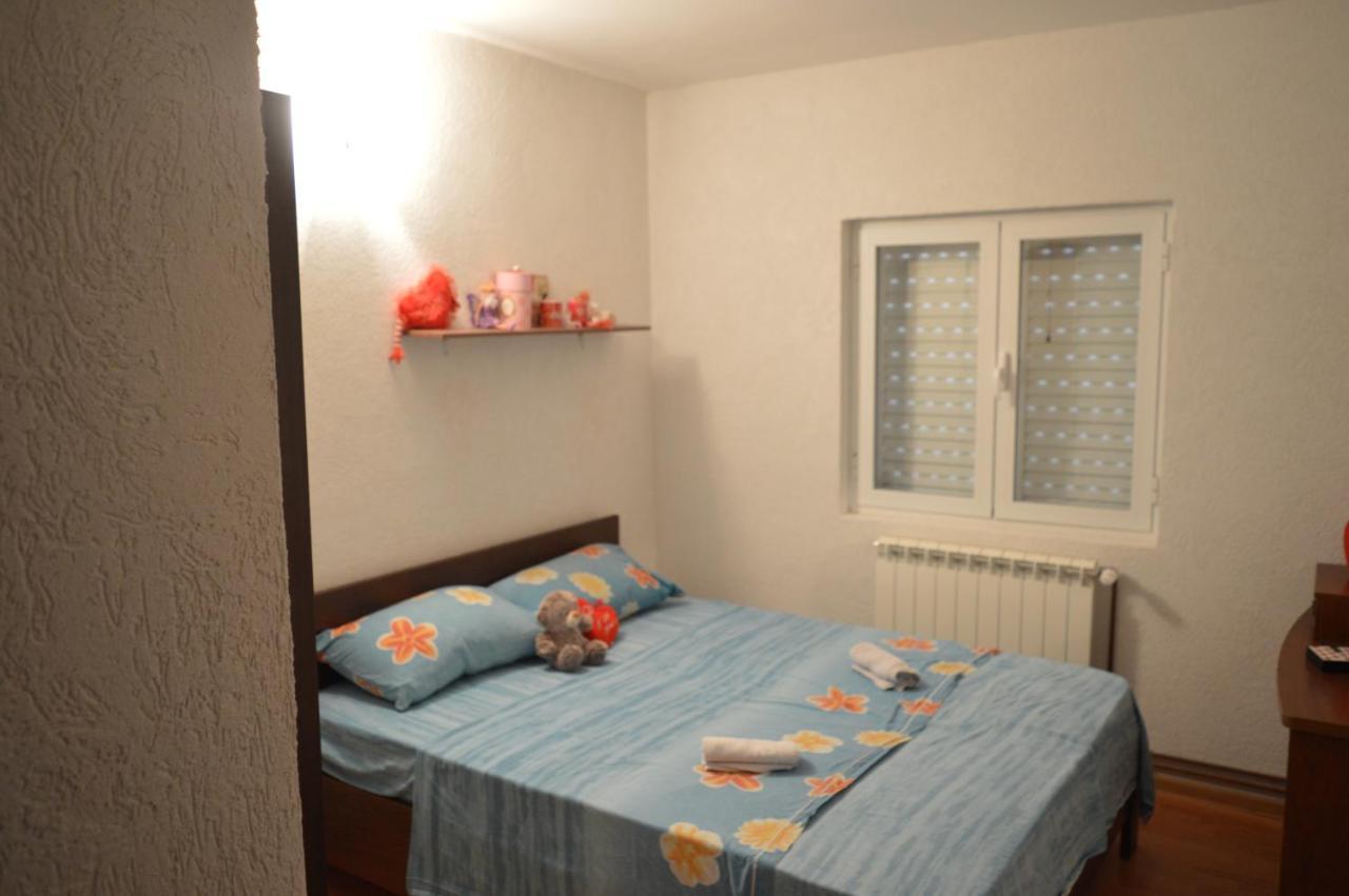 Vujas Village Pleasure Kotor Zewnętrze zdjęcie