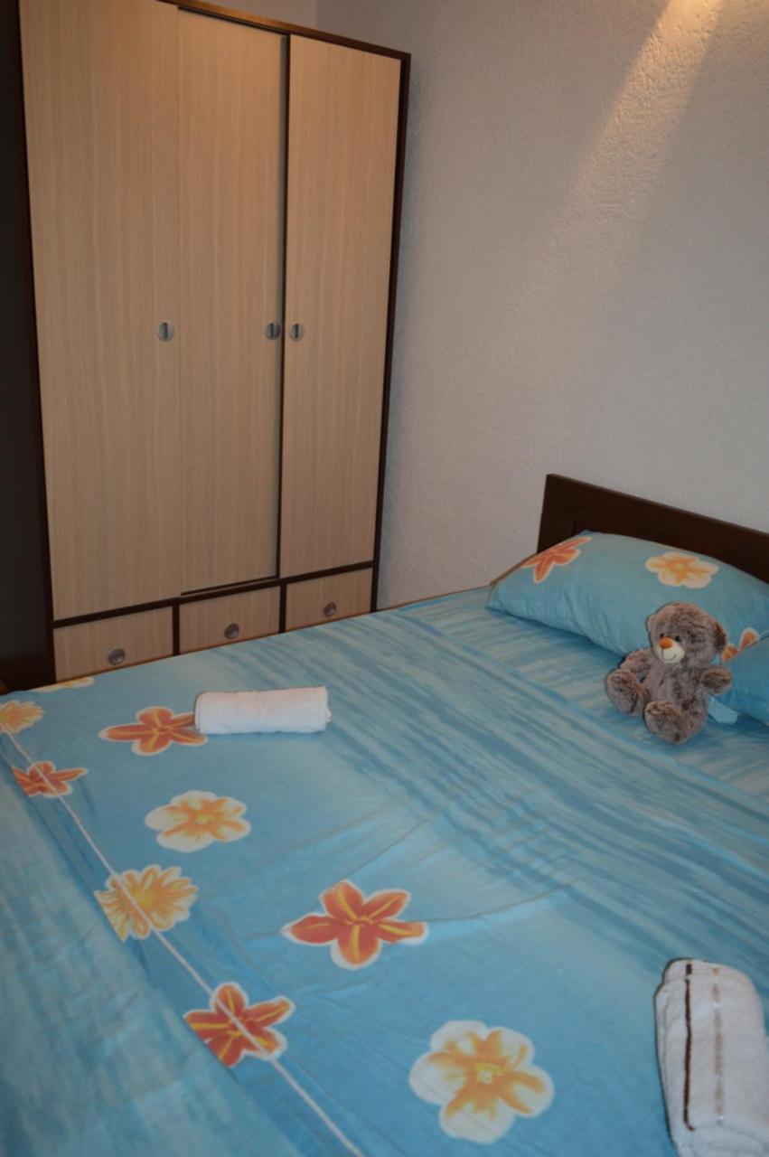 Vujas Village Pleasure Kotor Zewnętrze zdjęcie