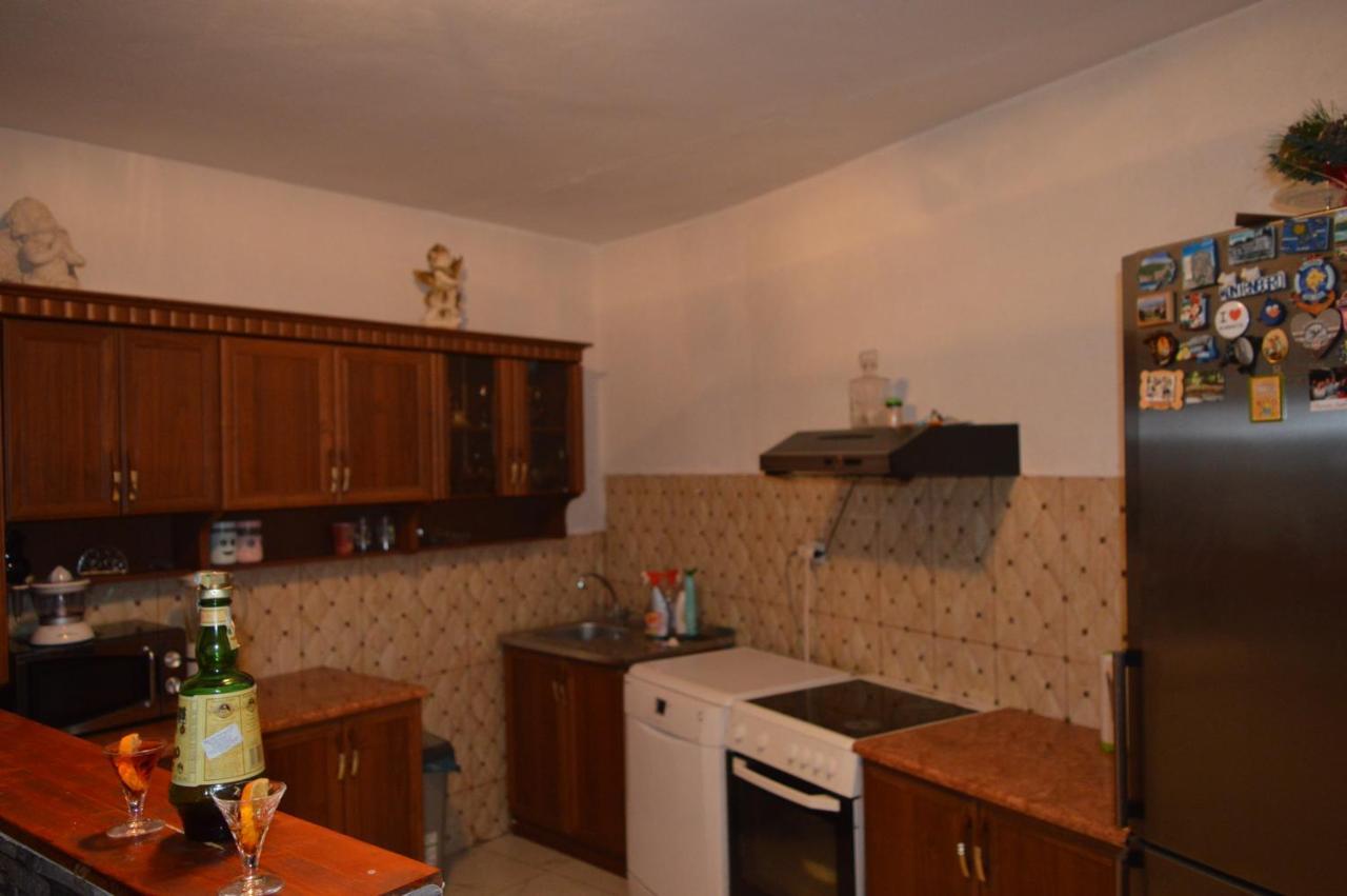 Vujas Village Pleasure Kotor Zewnętrze zdjęcie