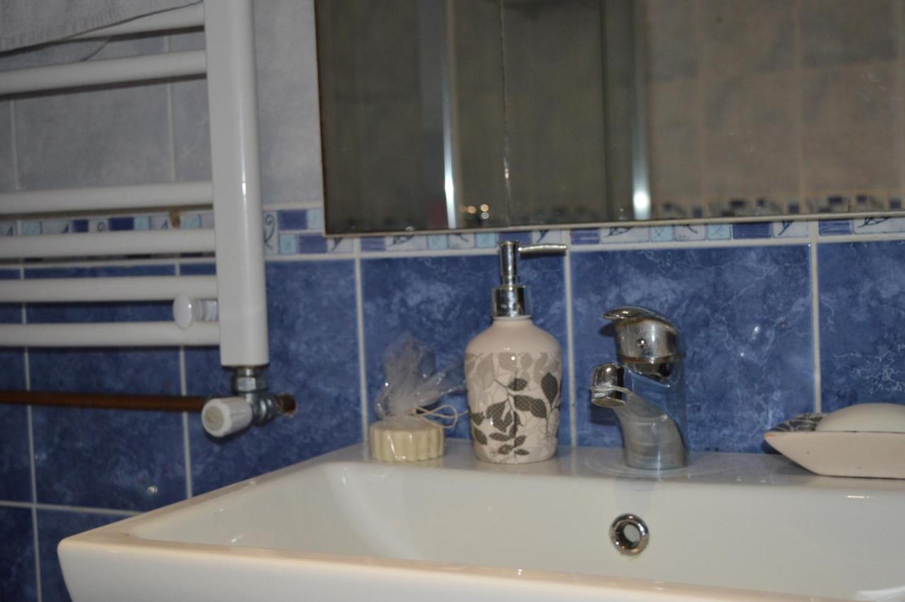 Vujas Village Pleasure Kotor Zewnętrze zdjęcie