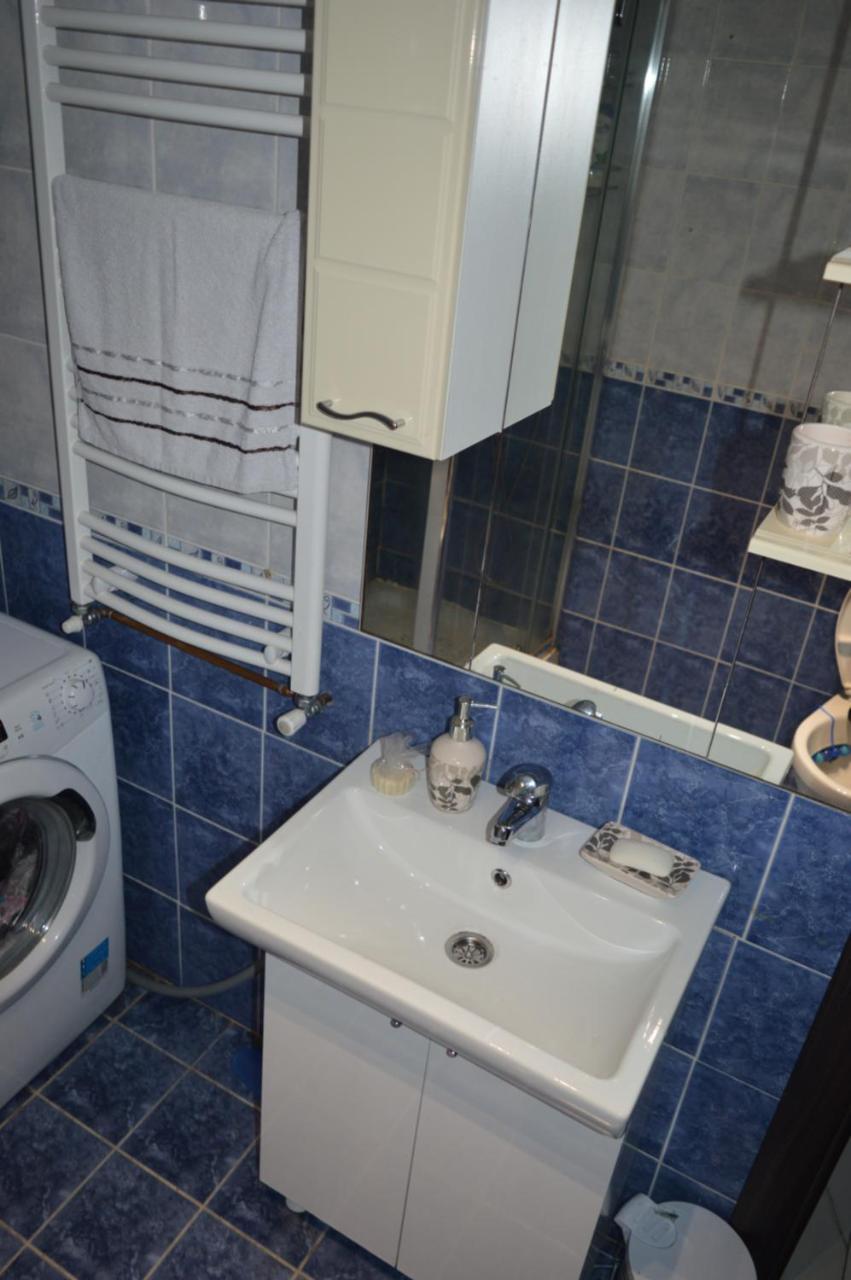 Vujas Village Pleasure Kotor Zewnętrze zdjęcie
