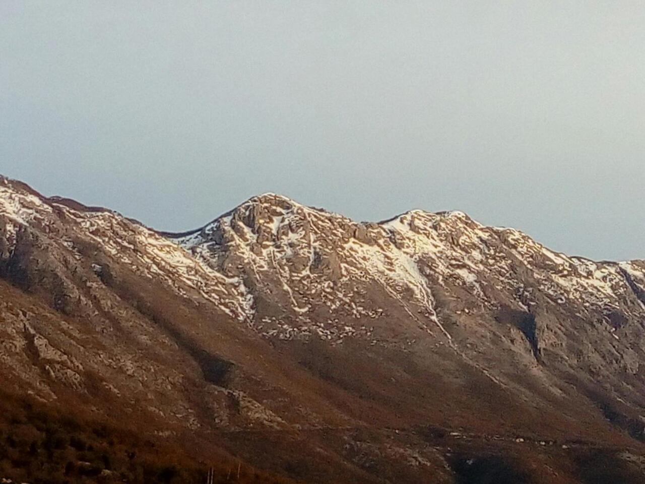 Vujas Village Pleasure Kotor Zewnętrze zdjęcie