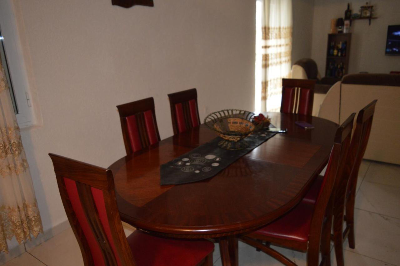 Vujas Village Pleasure Kotor Zewnętrze zdjęcie