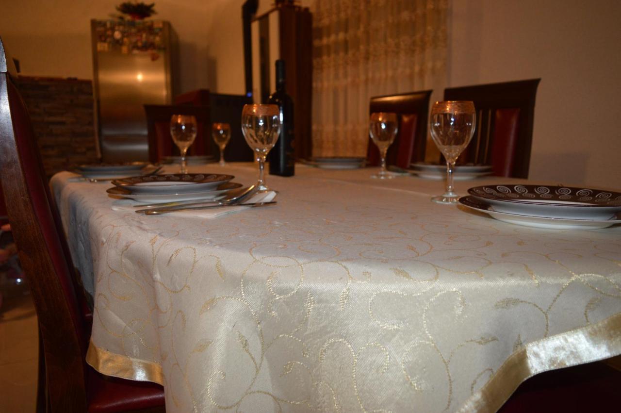Vujas Village Pleasure Kotor Zewnętrze zdjęcie