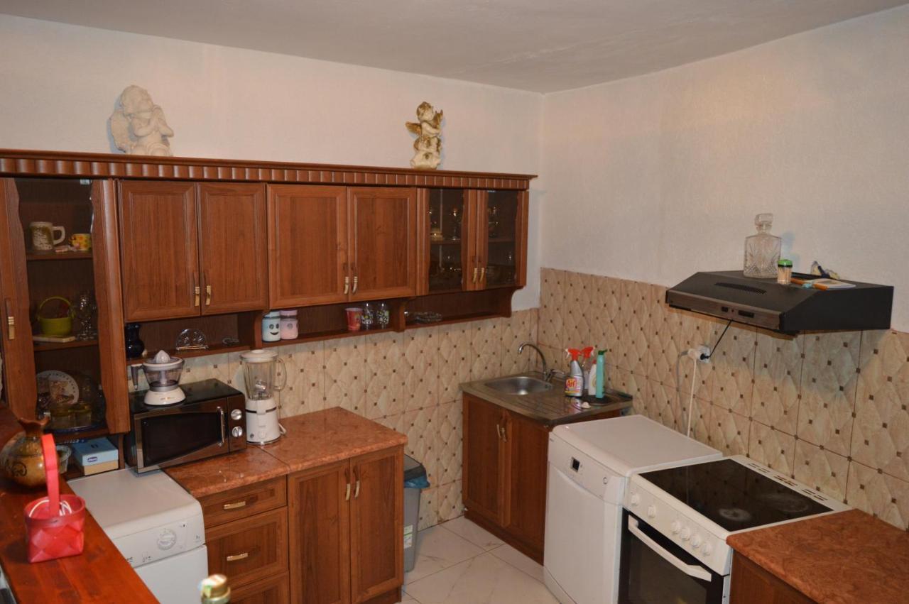 Vujas Village Pleasure Kotor Zewnętrze zdjęcie