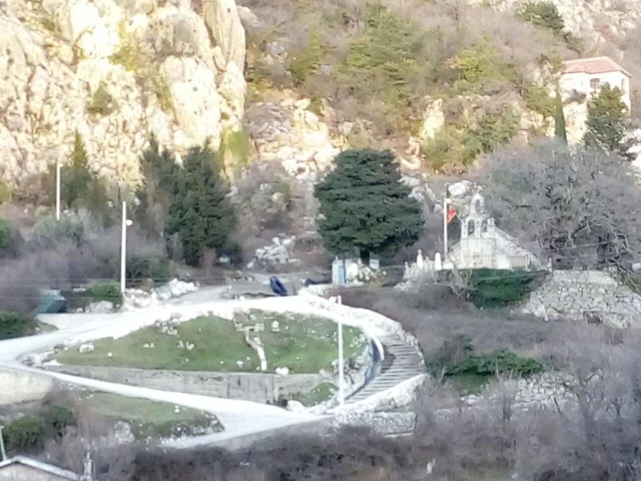 Vujas Village Pleasure Kotor Zewnętrze zdjęcie