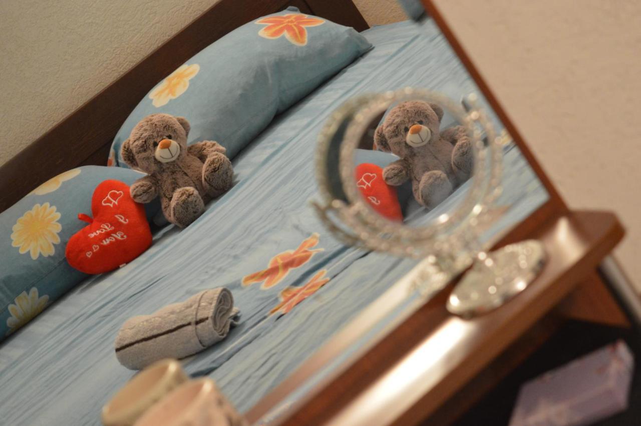 Vujas Village Pleasure Kotor Zewnętrze zdjęcie